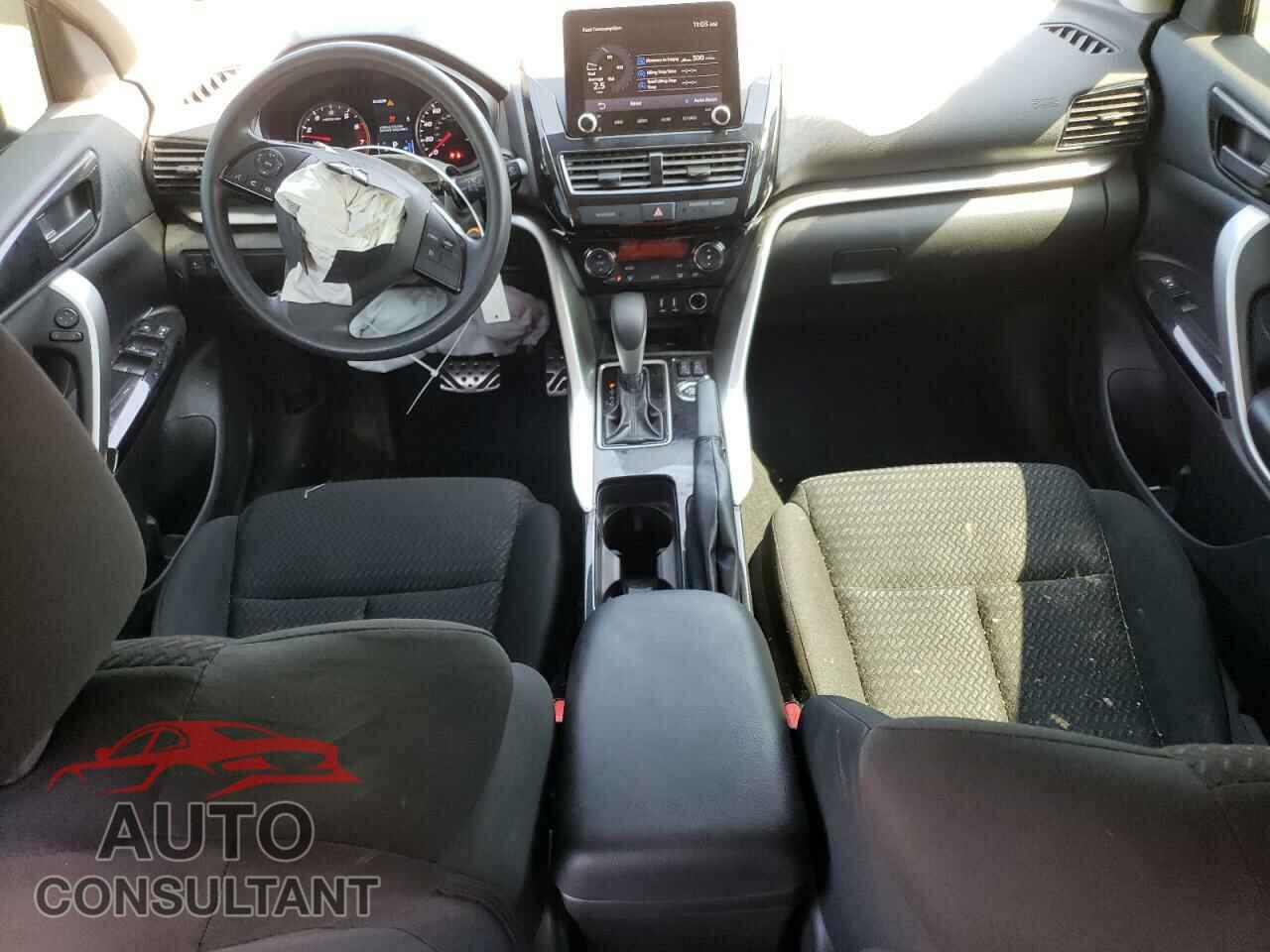 MITSUBISHI ECLIPSE 2023 - JA4ATVAA3PZ001787