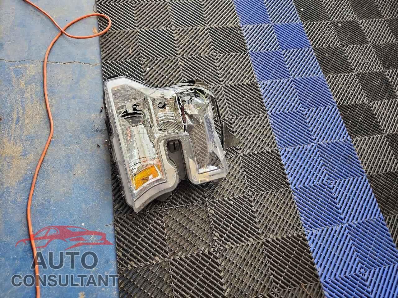 FORD F150 2015 - 1FTEW1CF2FFB55472