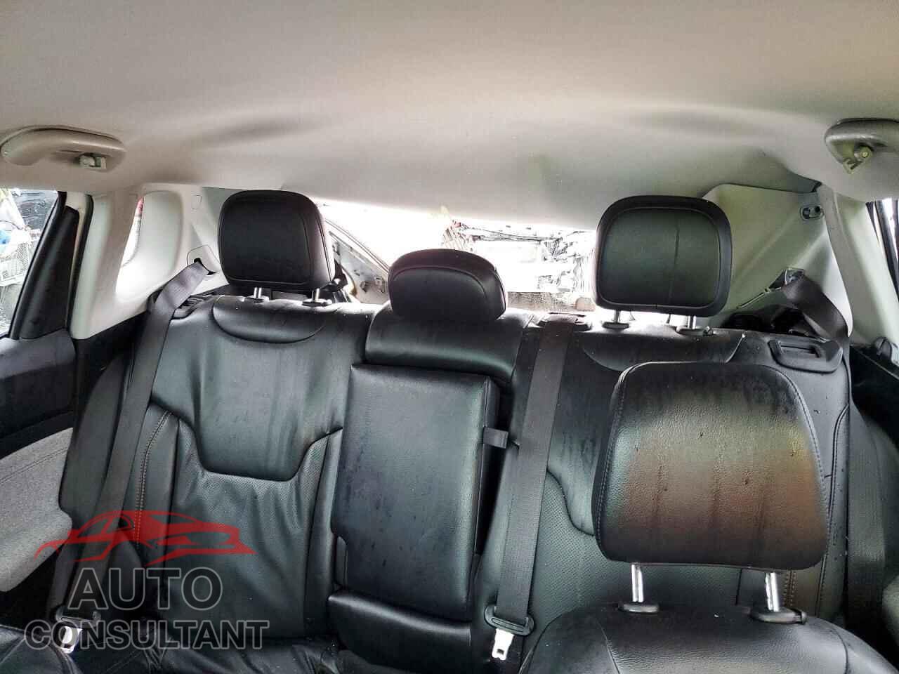 JEEP COMPASS 2022 - 3C4NJDFB4NT219069