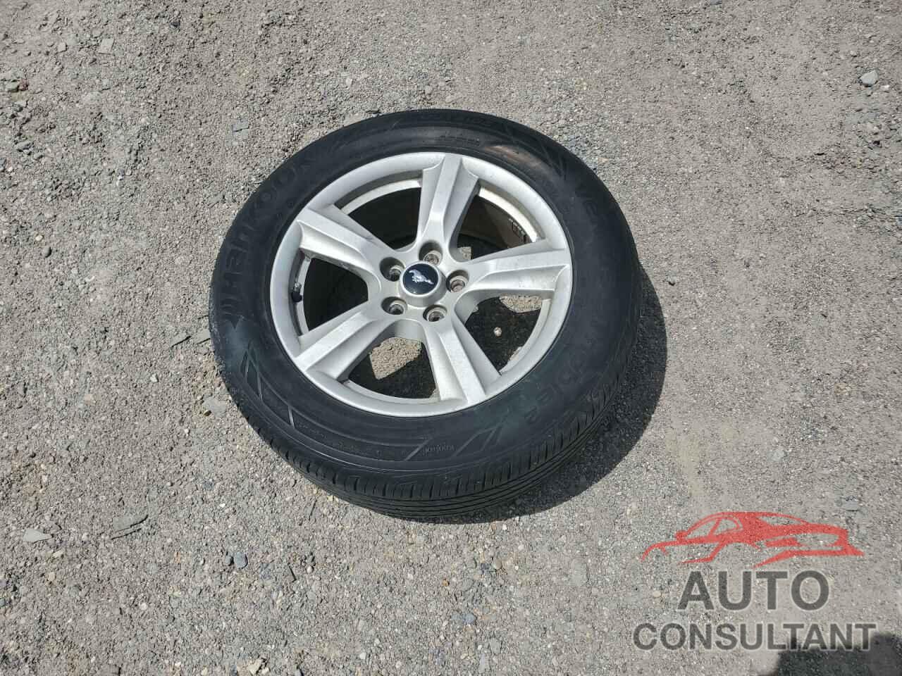 FORD ALL Models 2017 - 1FA6P8AM7H5226420
