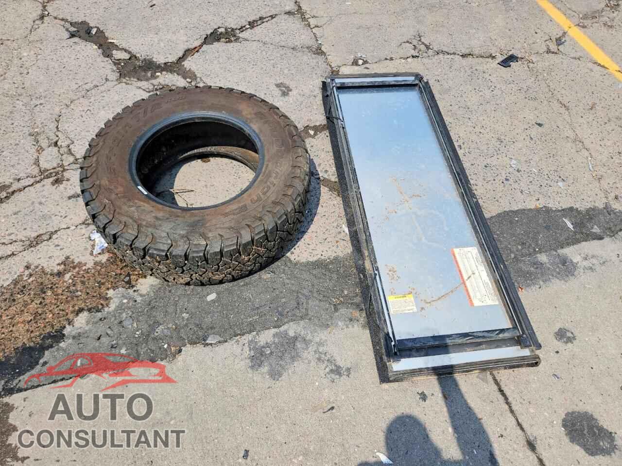 FORD RANGER 2026 - 1FTER4LR3TLE05267