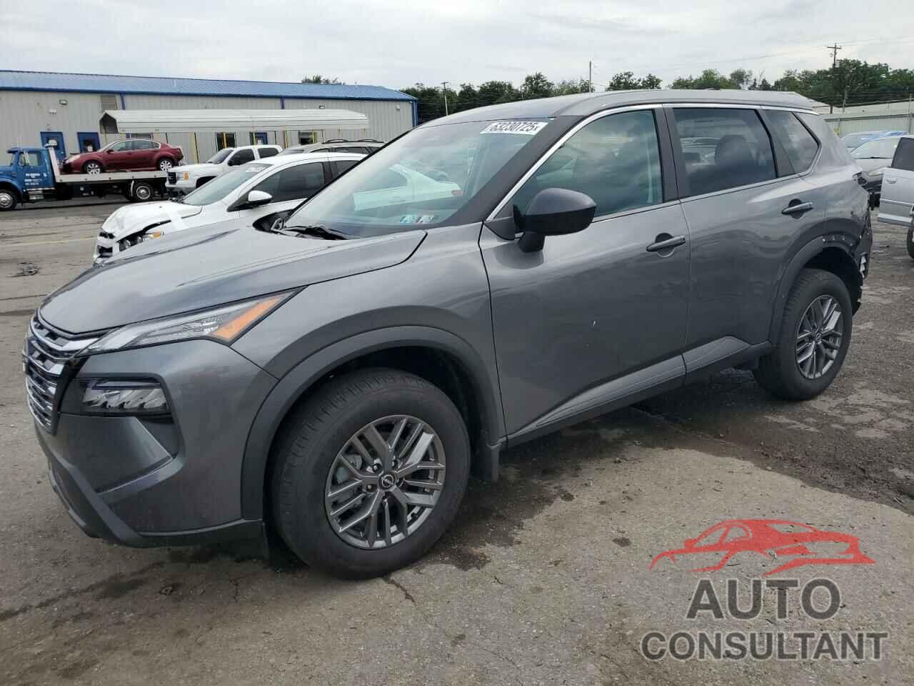NISSAN ROGUE 2024 - 5N1BT3ABXRC760204