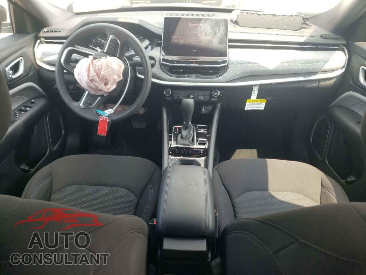 JEEP COMPASS 2024 - 3C4NJDAN4RT156031