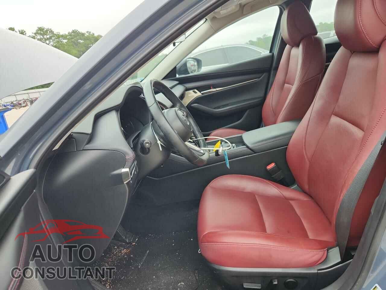 MAZDA 3 2023 - 3MZBPACM1PM383301