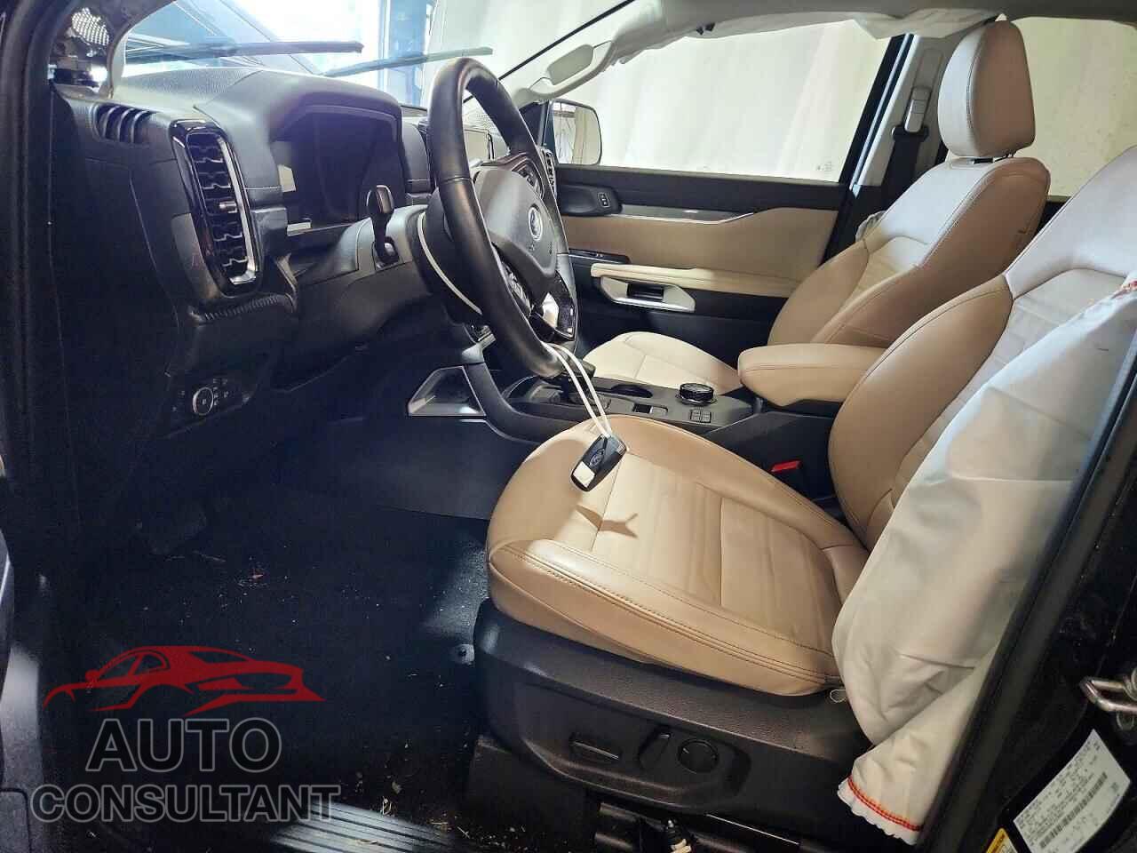 FORD RANGER 2024 - 1FTER4KH9RLE25993