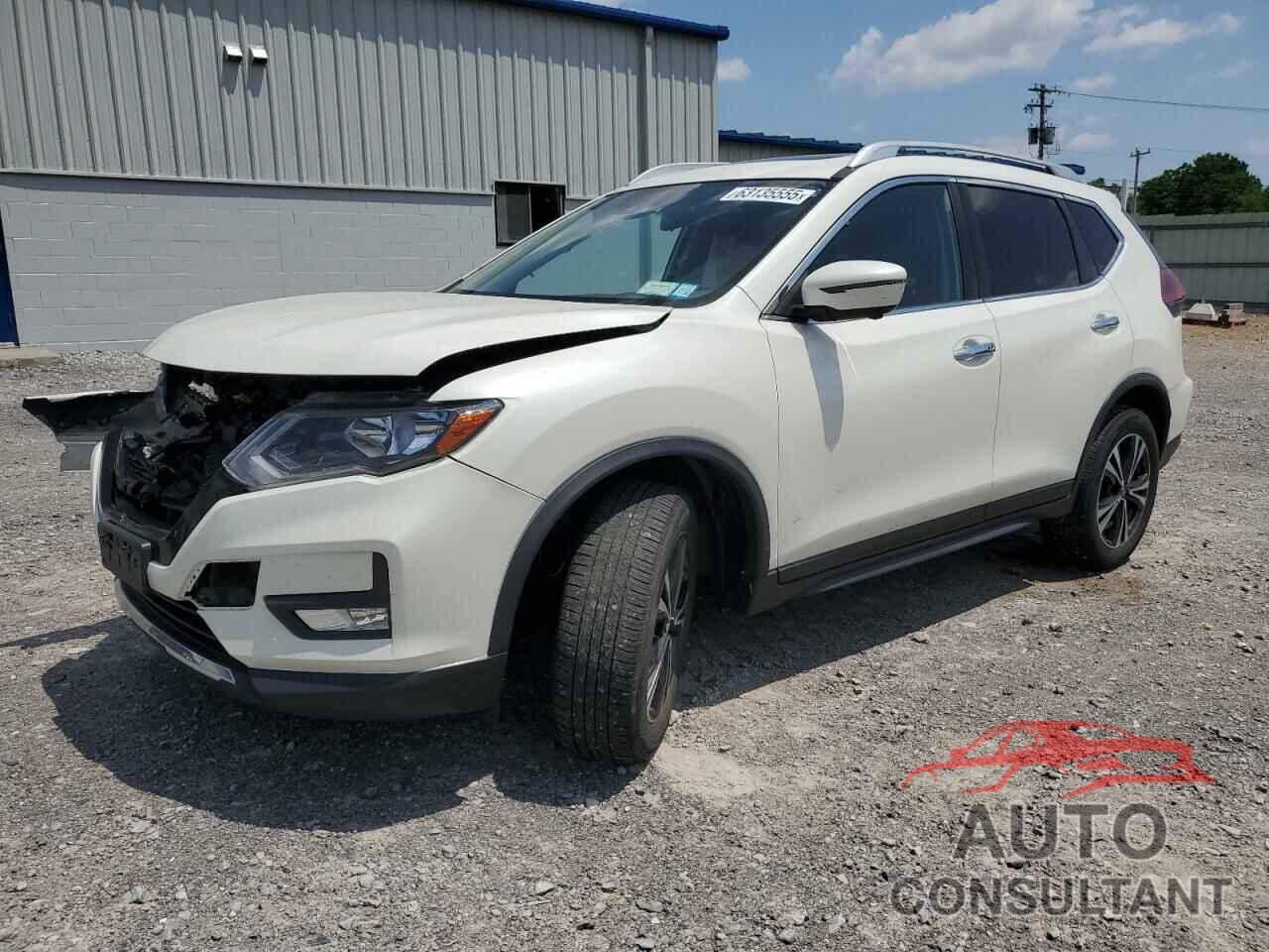 NISSAN ROGUE 2020 - JN8AT2MV1LW105827