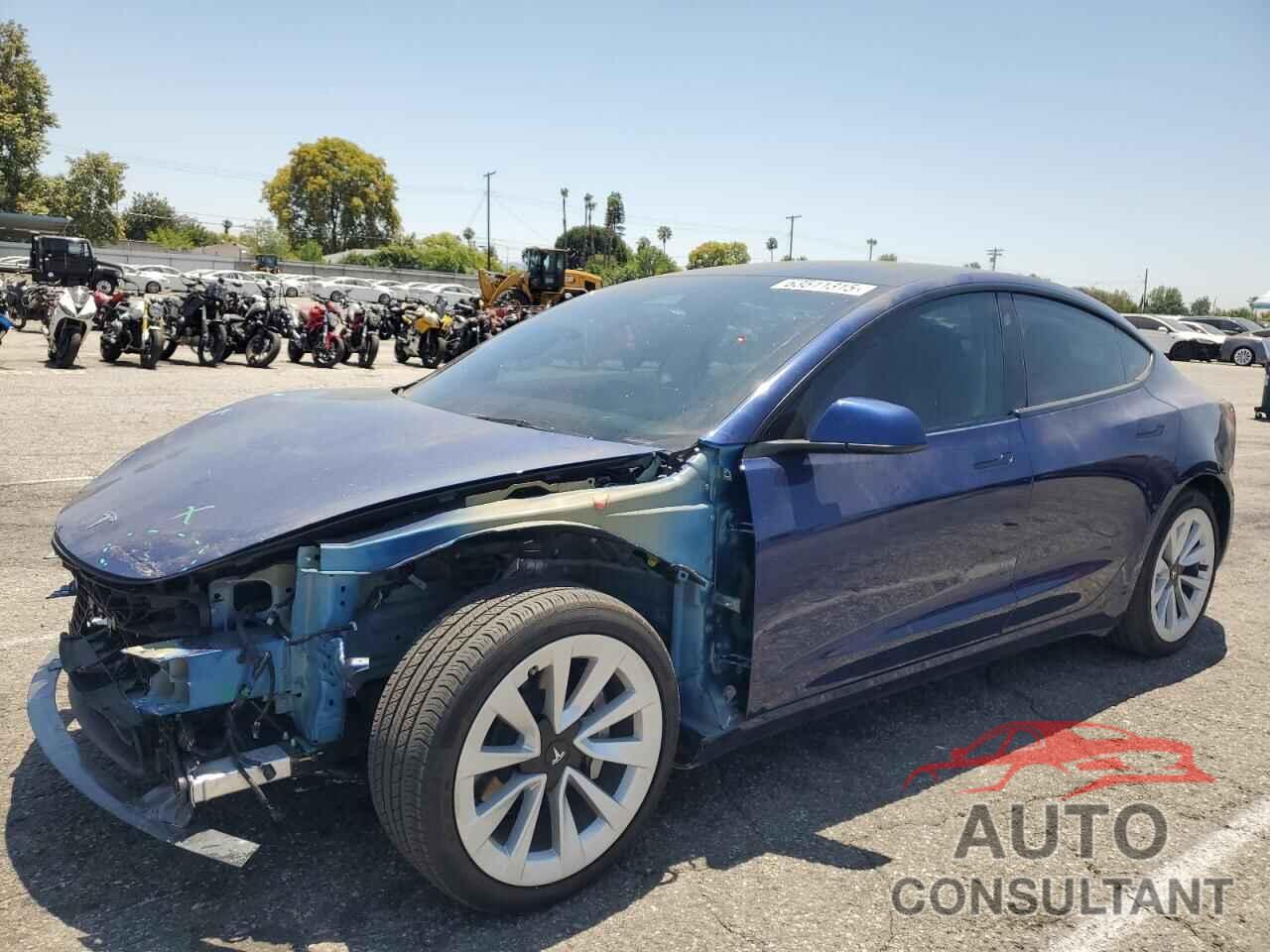TESLA MODEL 3 2023 - 5YJ3E1EA8PF654326