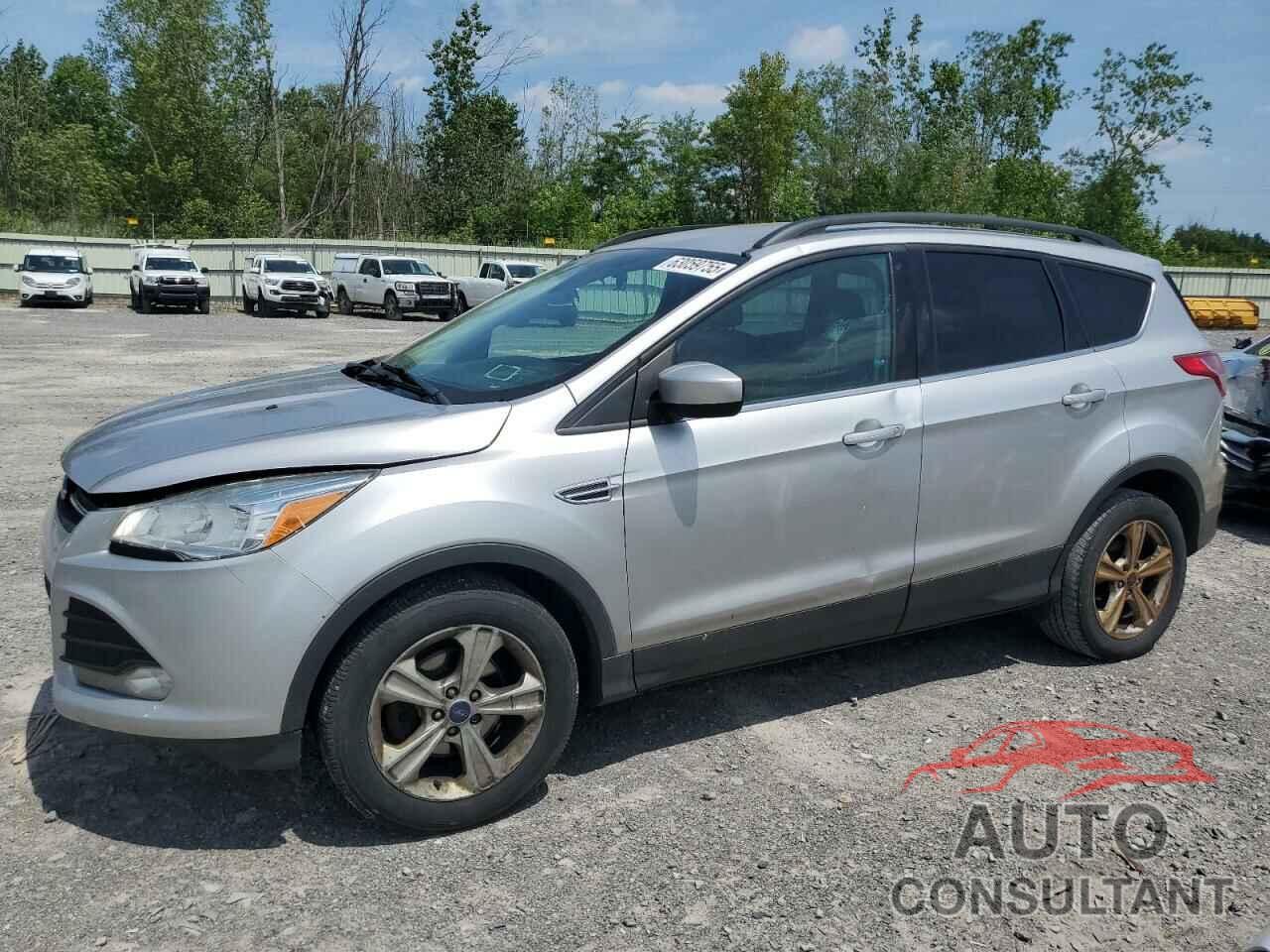 FORD ESCAPE 2016 - 1FMCU0GX6GUC22433