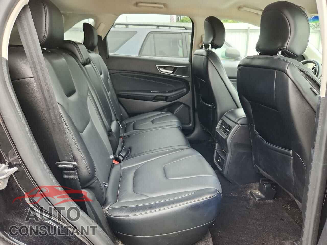 FORD EDGE 2018 - 2FMPK4K90JBB73699