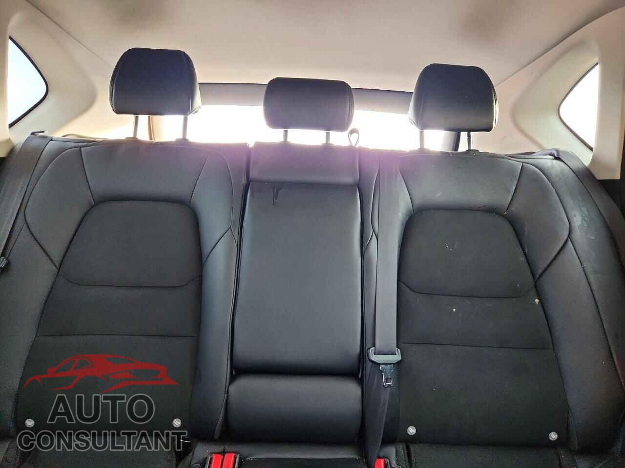 MAZDA CX-5 2017 - JM3KFBCL1H0187910
