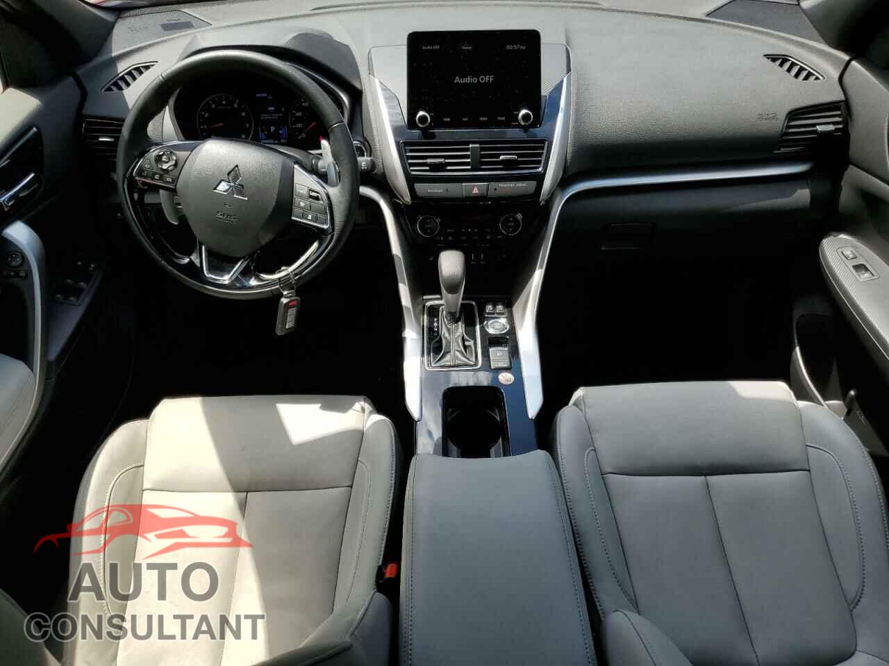 MITSUBISHI ECLIPSE 2025 - JA4ATWAA2SZ010902