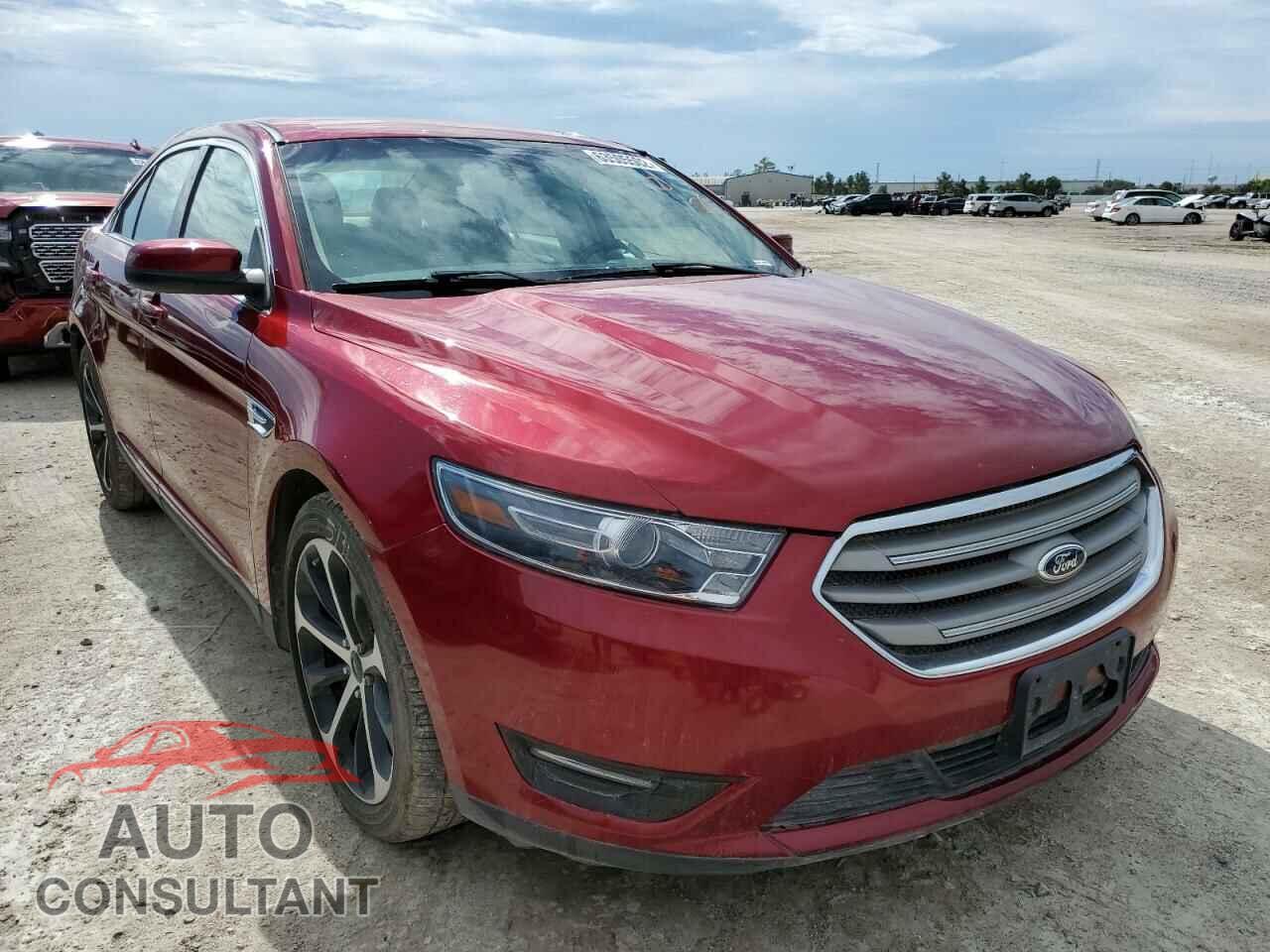 FORD TAURUS 2015 - 1FAHP2E89FG166757