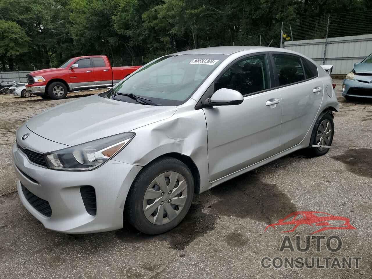 KIA RIO 2019 - 3KPA24AB3KE159885