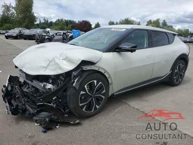 KIA EV6 LIGHT 2023 - KNDC3DLC8P5156978