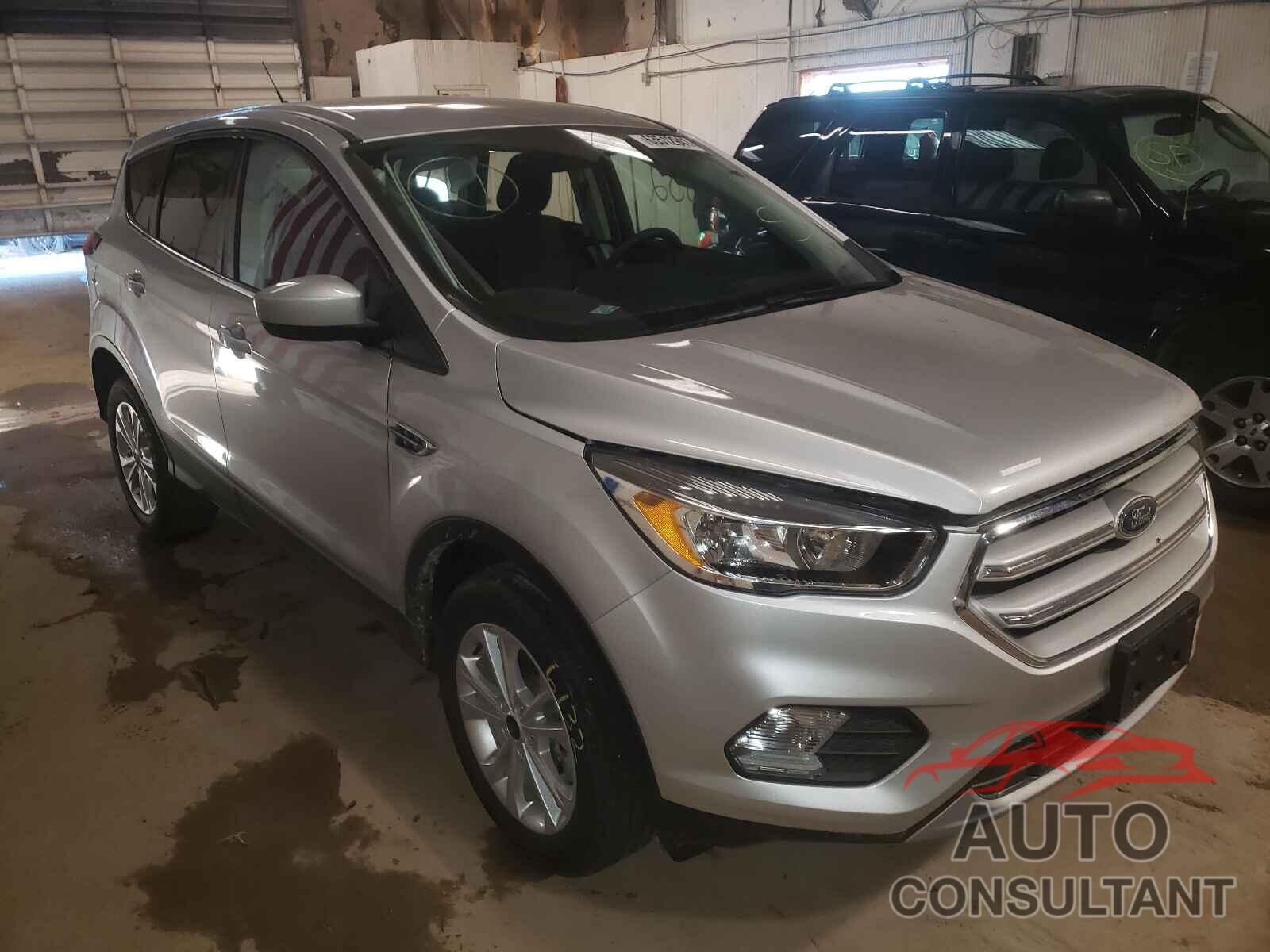 FORD ESCAPE 2019 - 1FMCU9GD1KUA71598