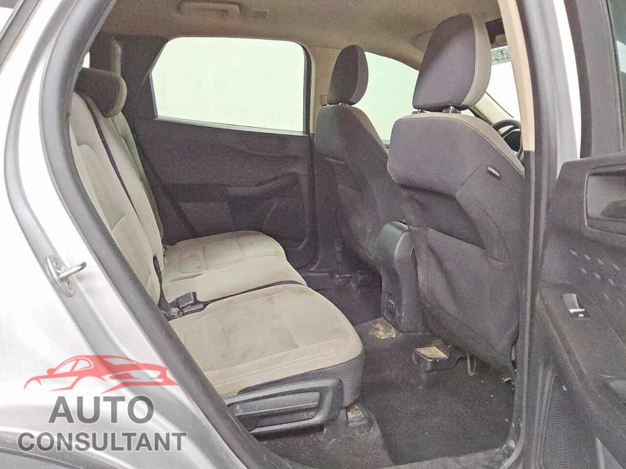 FORD ESCAPE 2020 - 1FMCU0F60LUA31447