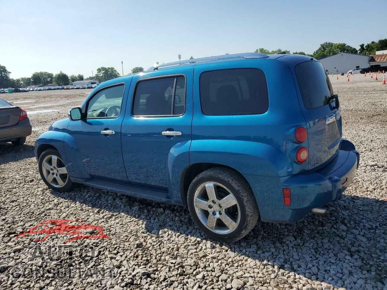 CHEVROLET HHR 2009 - 3GNCA53V19S525922