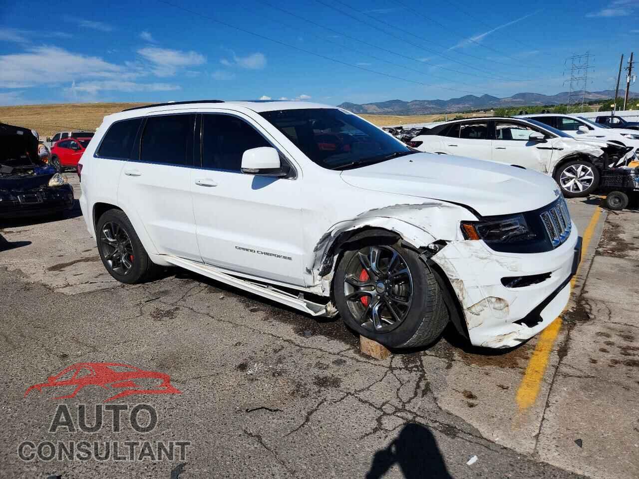 JEEP CHEROKEE 2015 - 1C4RJFDJ0FC770460