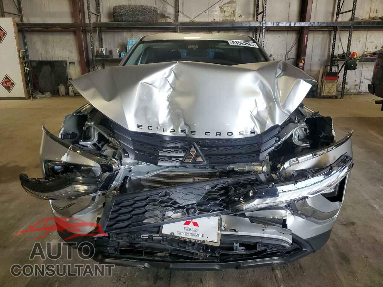MITSUBISHI ECLIPSE 2023 - JA4ATVAA7PZ006846