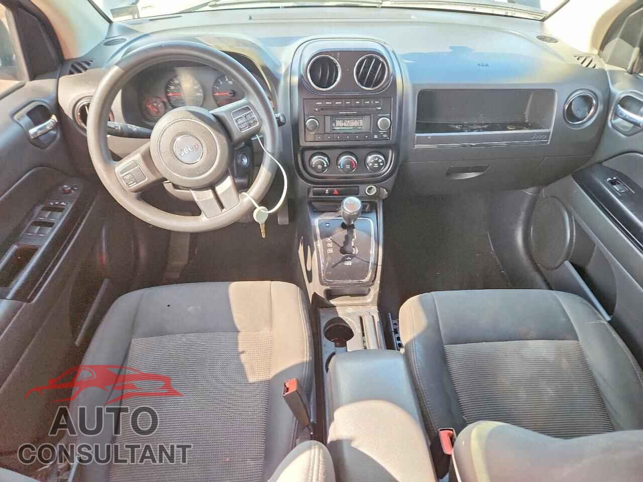 JEEP COMPASS 2012 - 1C4NJCBA0CD576324