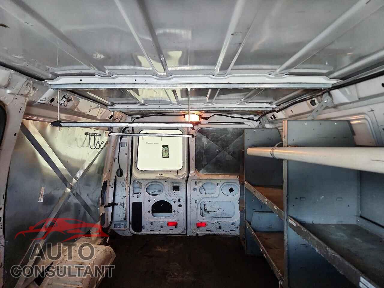 FORD ECONOLINE 2014 - 1FTNE1EW0EDA50357