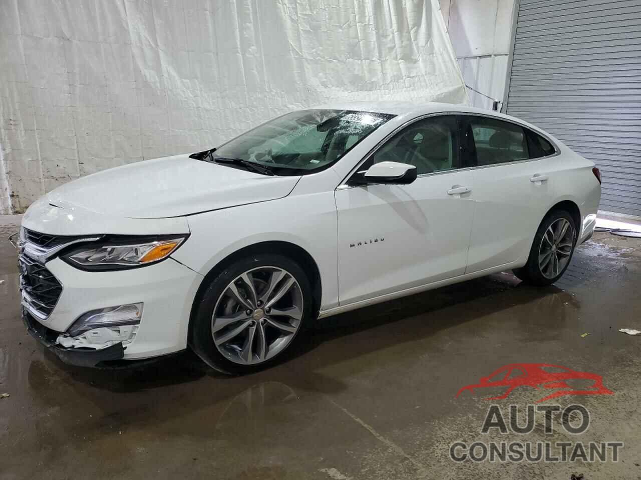 CHEVROLET MALIBU 2024 - 1G1ZE5ST2RF176502