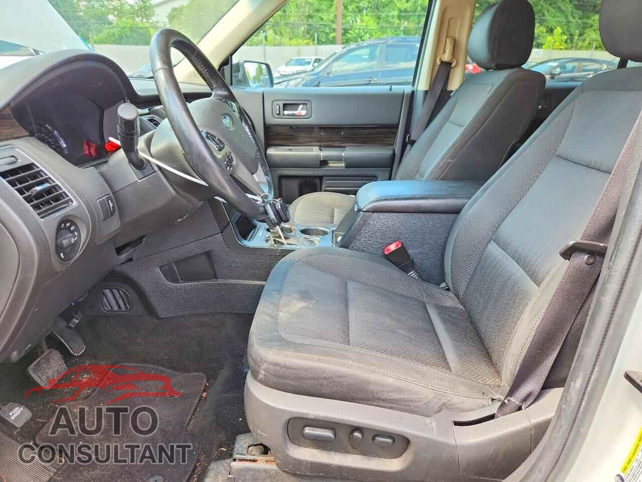 FORD FLEX 2013 - 2FMGK5C85DBD03542
