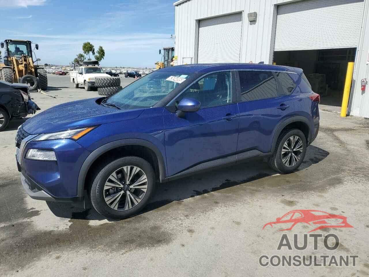 NISSAN ROGUE 2023 - 5N1BT3BA0PC837746