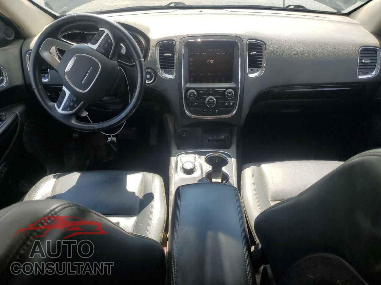 DODGE DURANGO 2015 - 1C4RDJDG8FC246066