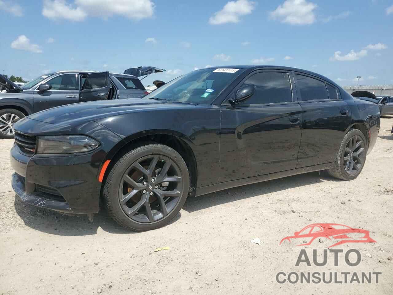 DODGE CHARGER 2023 - 2C3CDXBG9PH627200