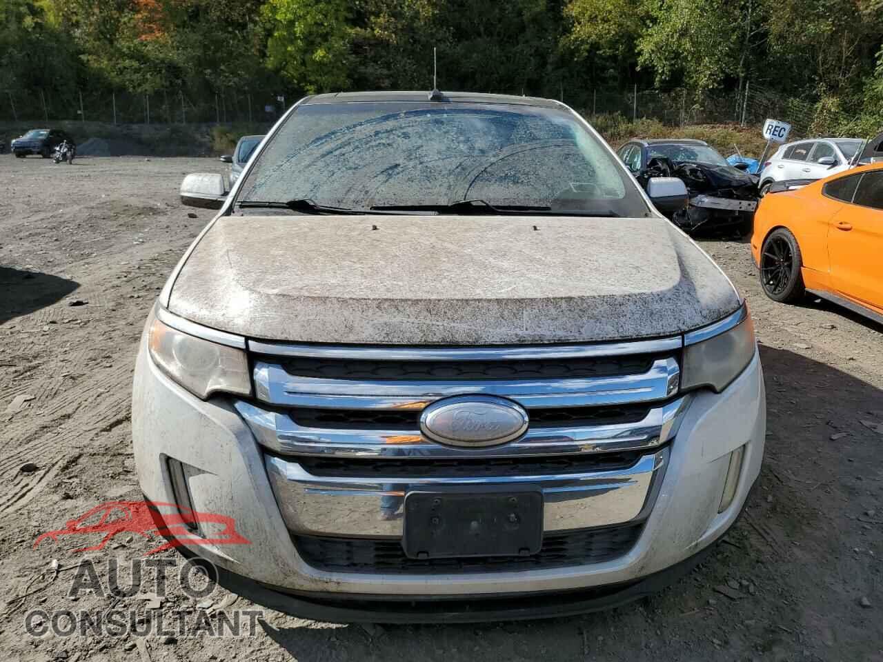 FORD EDGE 2011 - 2FMDK4JC4BBB36785