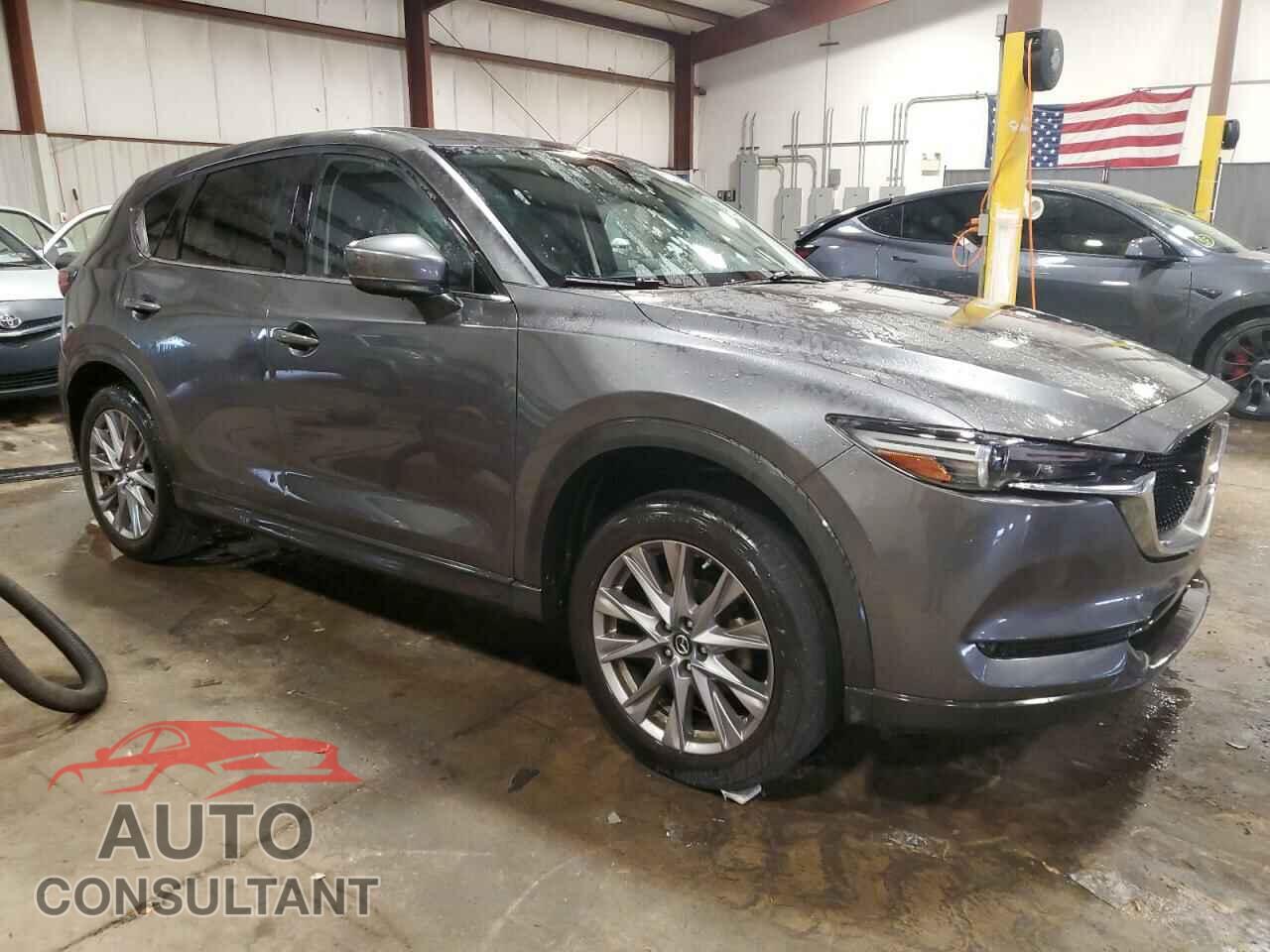 MAZDA CX-5 2020 - JM3KFBDM8L1799175