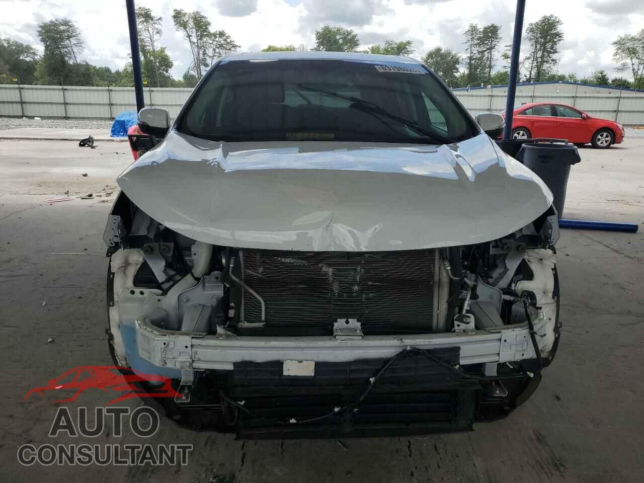 FORD EDGE 2018 - 2FMPK3J90JBC04669