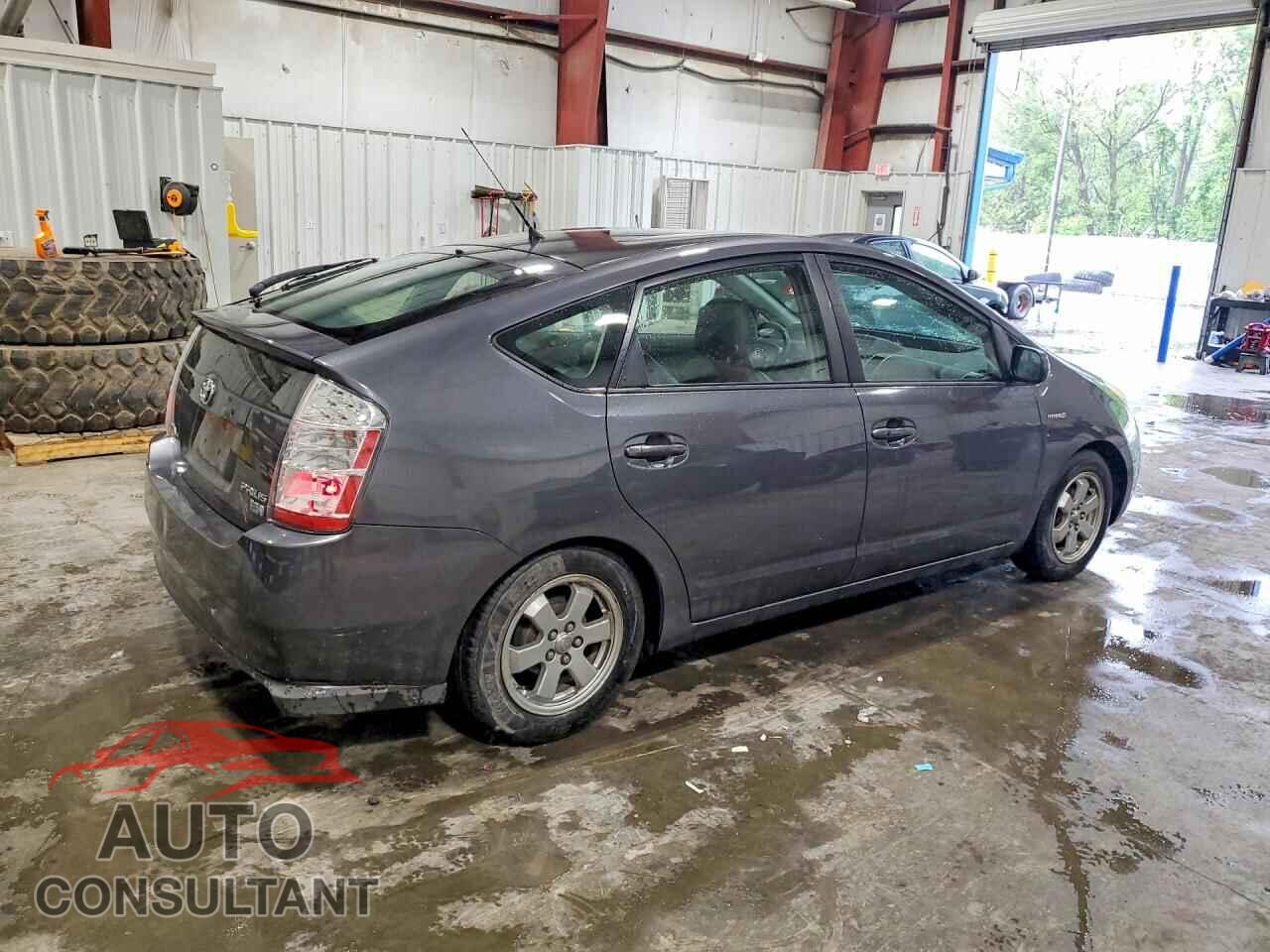 TOYOTA PRIUS 2009 - JTDKB20U893471438