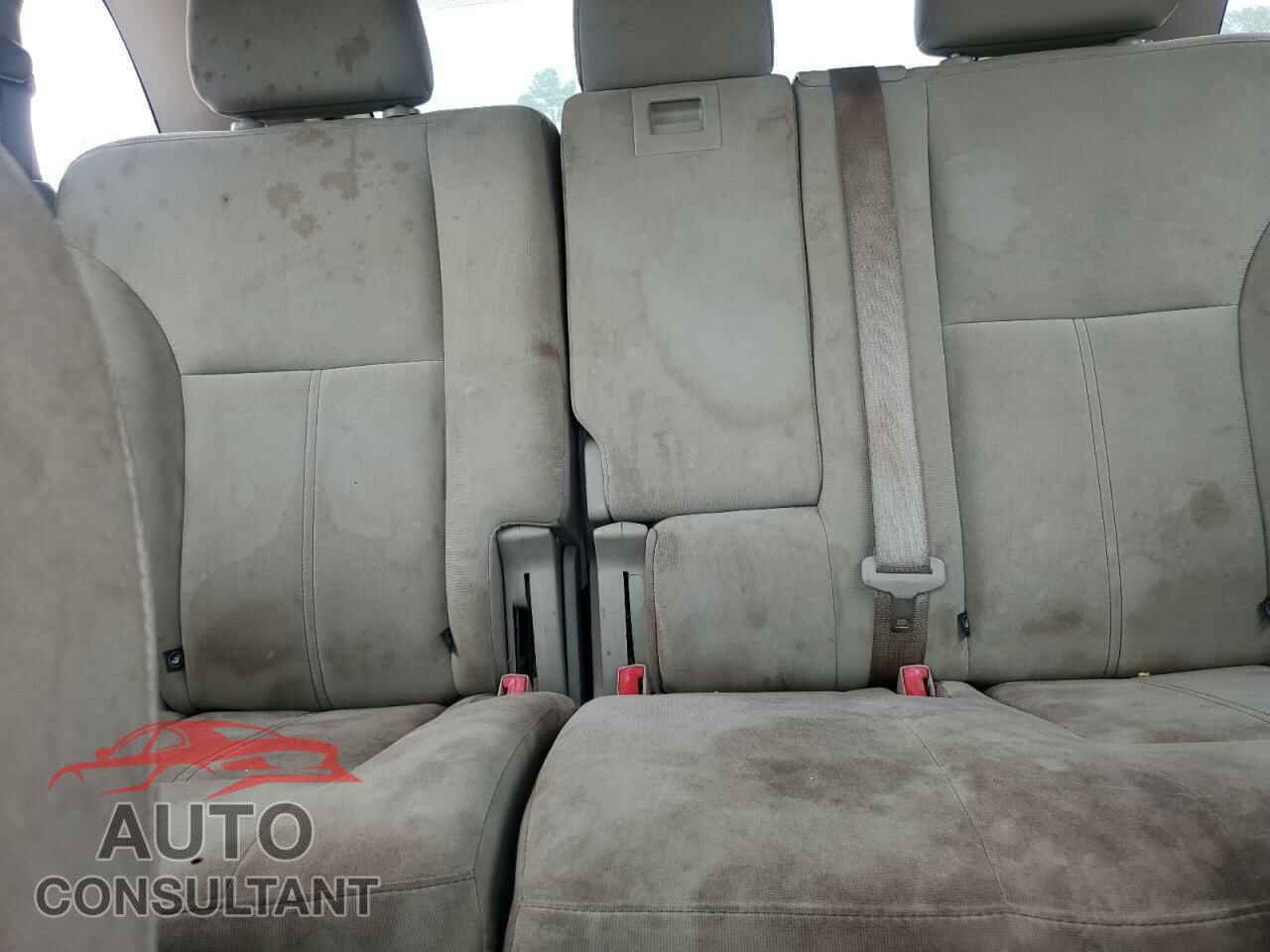 FORD EDGE 2013 - 2FMDK3GC3DBB62976