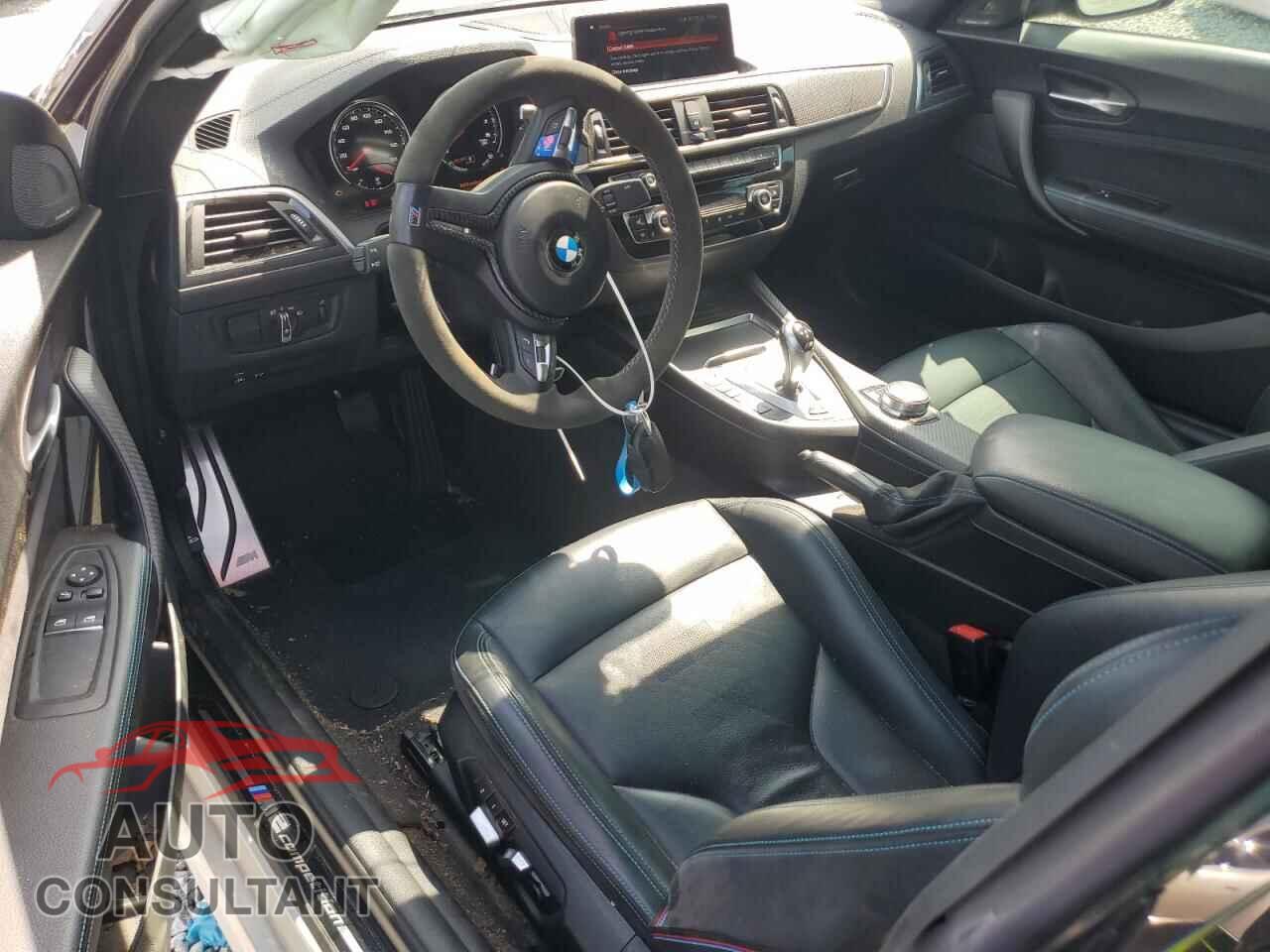 BMW M2 2020 - WBS2U7C01L7D92592
