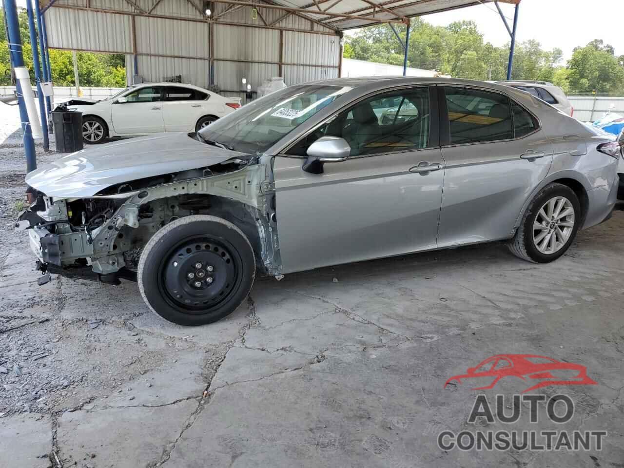 TOYOTA CAMRY 2024 - 4T1R11AK5RU255688