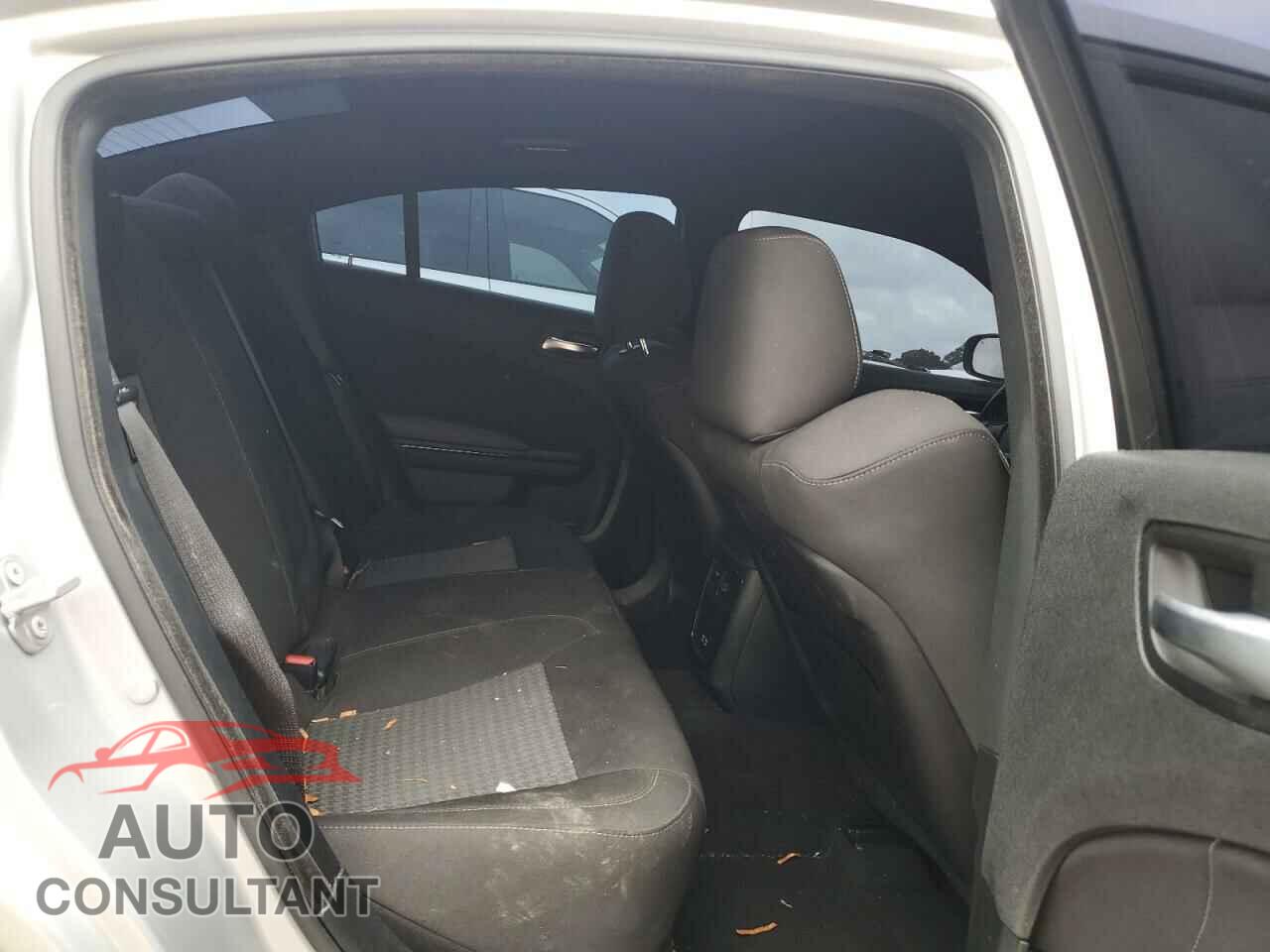 DODGE CHARGER 2020 - 2C3CDXCT4LH129699