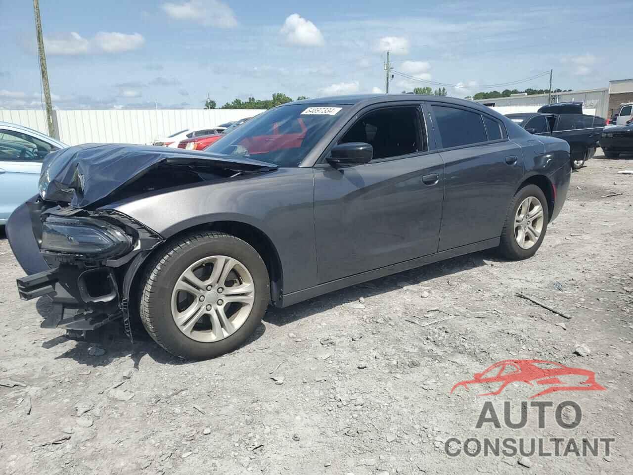 DODGE CHARGER 2023 - 2C3CDXBG5PH504445