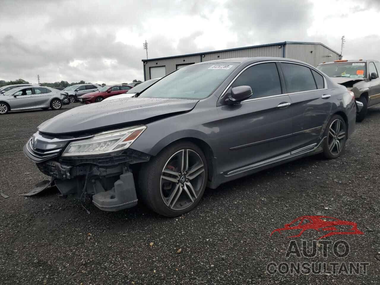 HONDA ACCORD 2016 - 1HGCR3F95GA005288