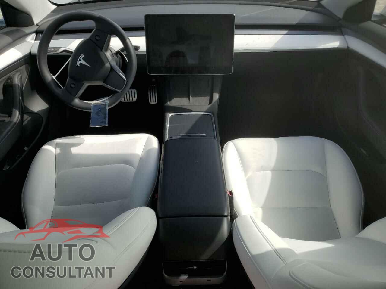 TESLA MODEL 3 2023 - 5YJ3E1EC2PF480903
