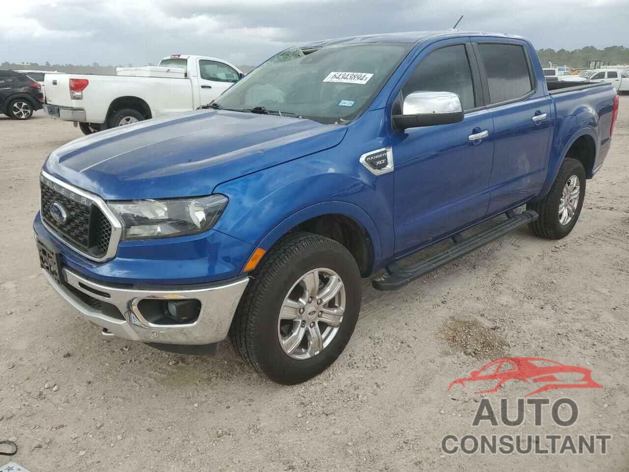 FORD RANGER 2019 - 1FTER4EH3KLB14187