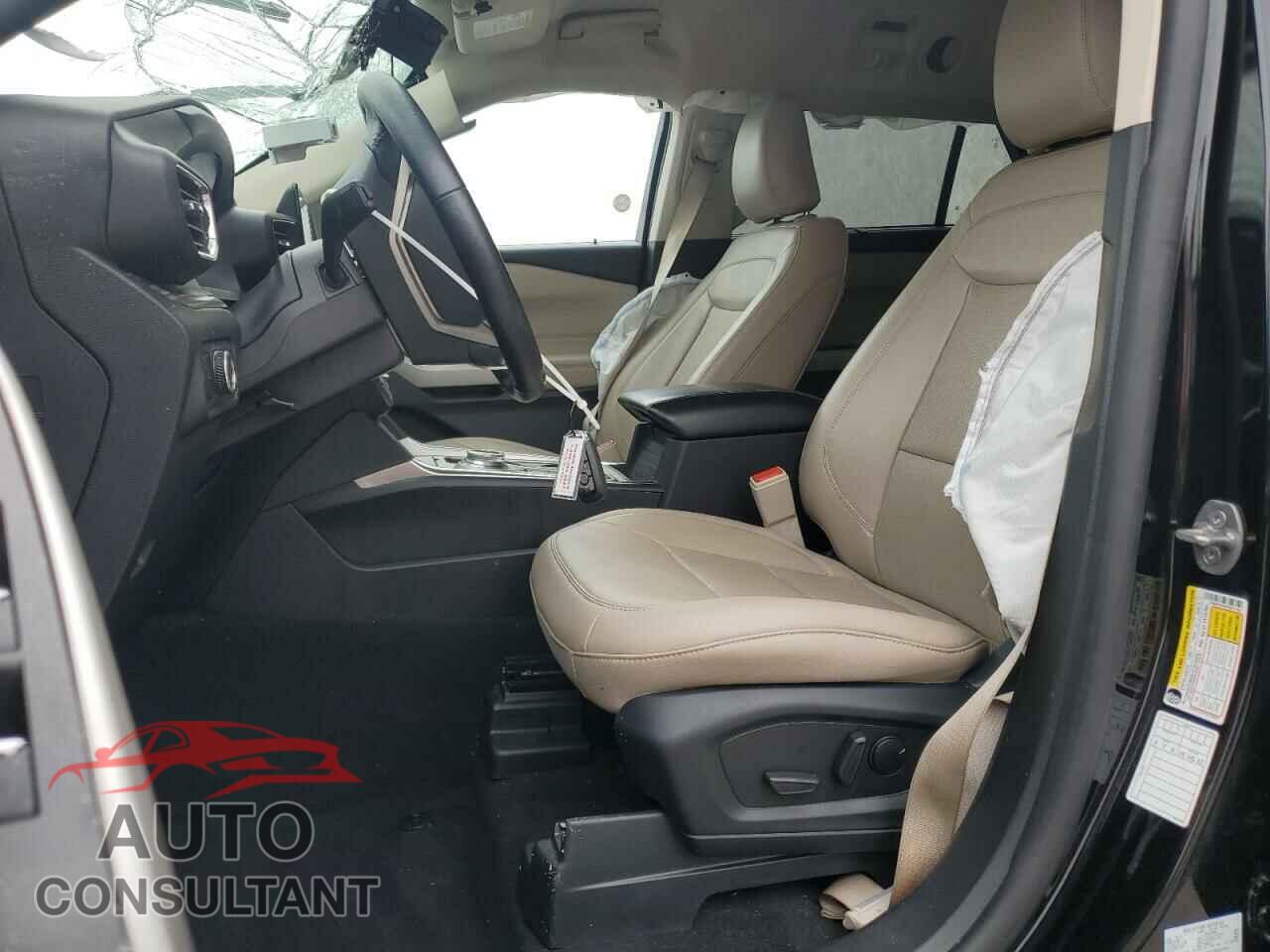 FORD EXPLORER 2023 - 1FMSK7FH4PGB71002