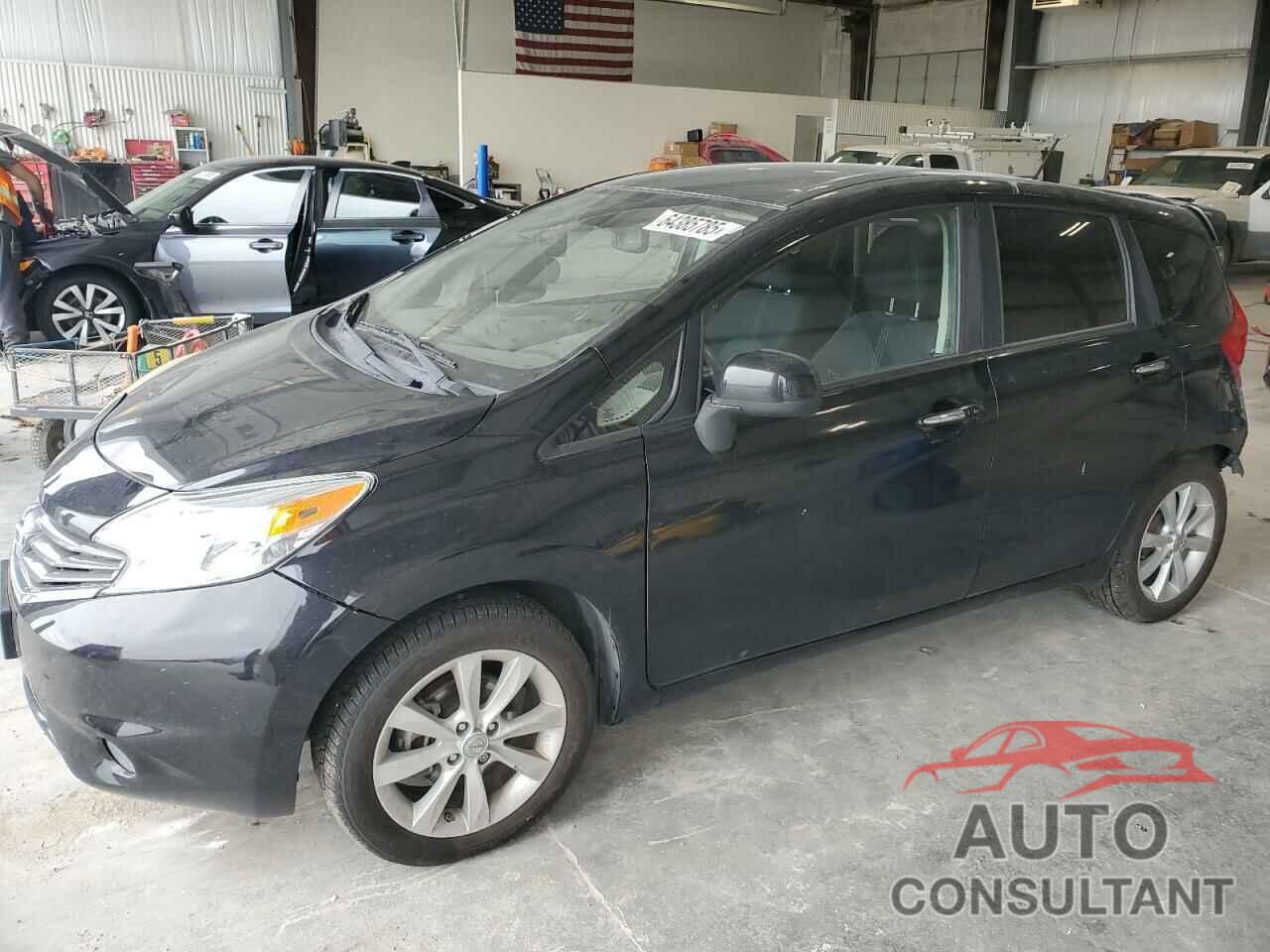NISSAN VERSA 2014 - 3N1CE2CP6EL354752