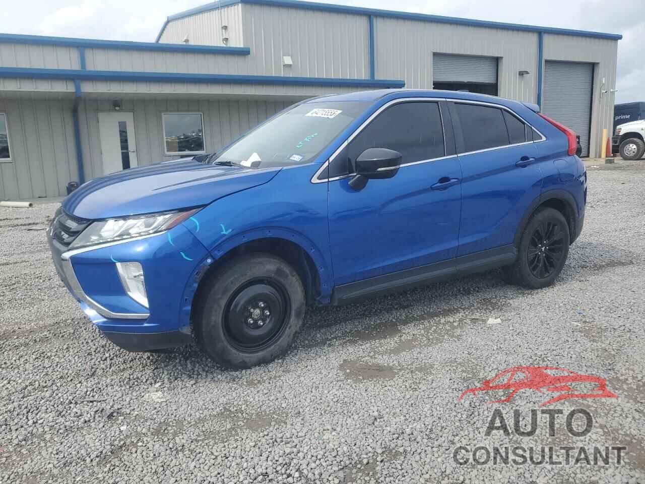 MITSUBISHI ECLIPSE 2019 - JA4AT4AA8KZ004073
