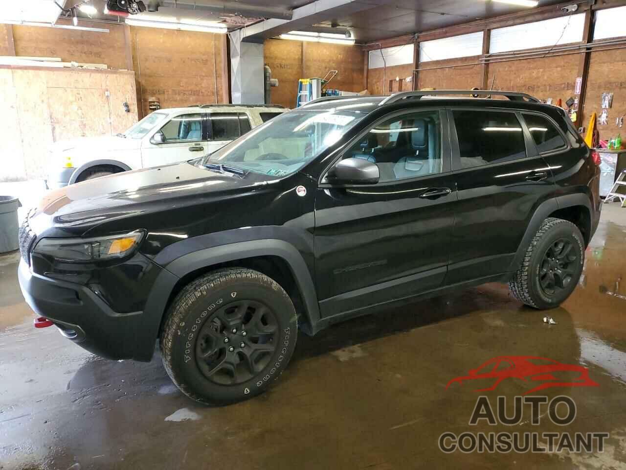 JEEP CHEROKEE 2020 - 1C4PJMBN7LD546402