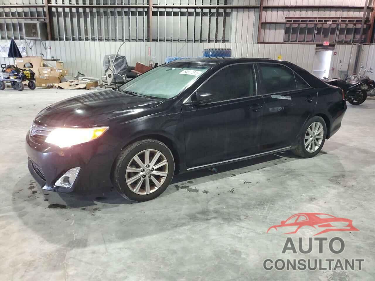 TOYOTA CAMRY 2014 - 4T1BF1FK9EU846287