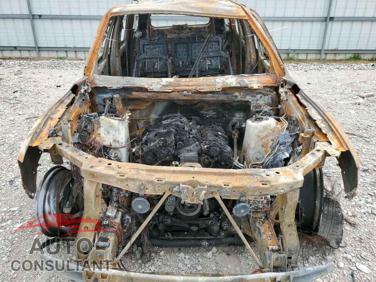 DODGE DURANGO 2023 - 1C4RDJAG9PC564834