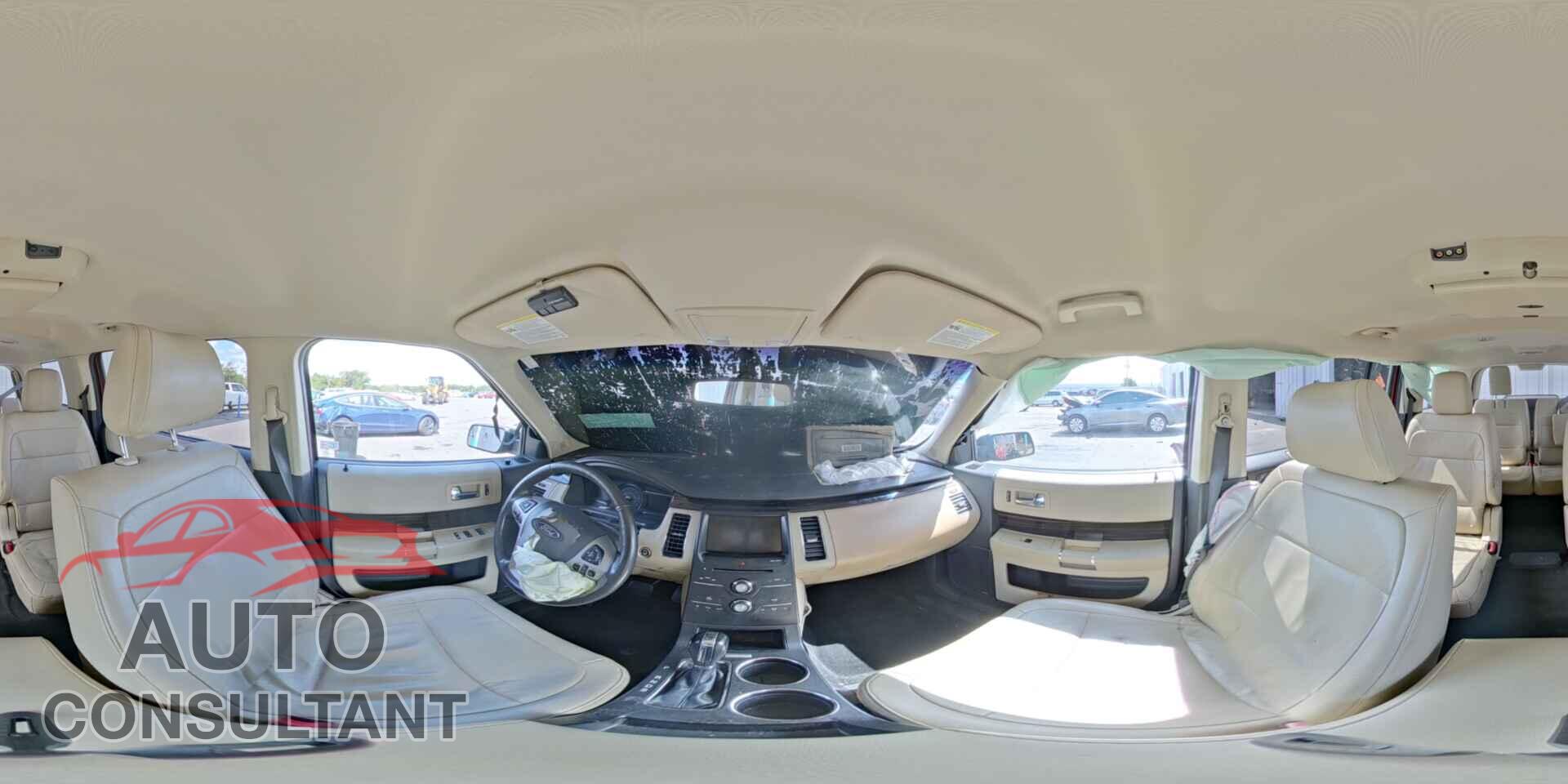 FORD FLEX 2015 - 2FMGK5C86FBA14379