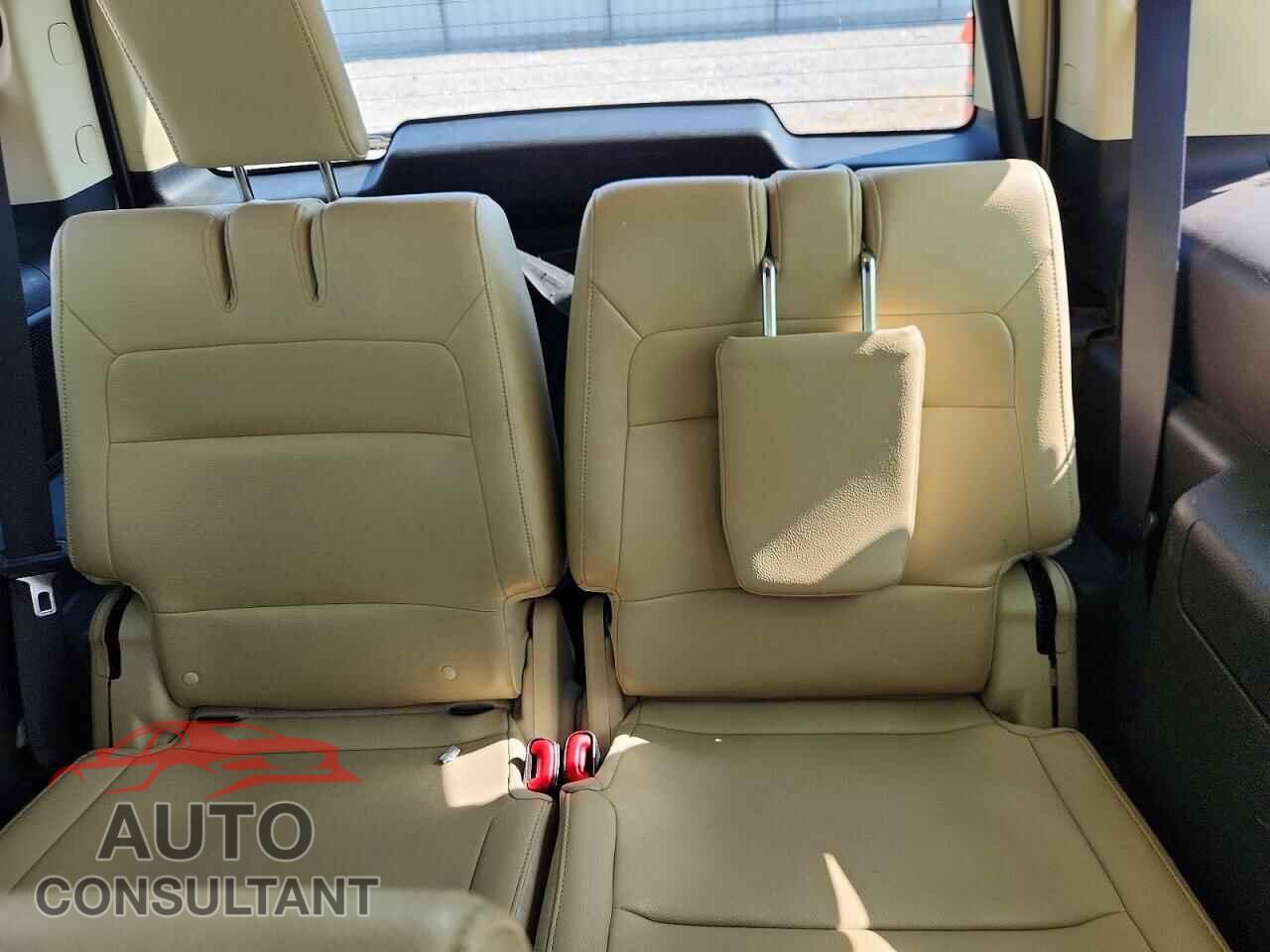 FORD FLEX 2019 - 2FMHK6DTXKBA22766